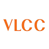 VLCC, Pan Bazaar, Guwahati logo