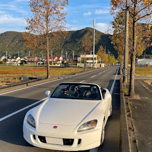 S2000 AP1