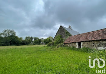 maison à La Croisille-sur-Briance (87)