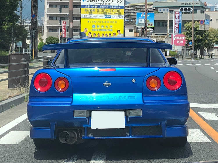 BRZの吉野の鶏めし・ななせダム・大分の峠のお散歩🎵・次は極特大版を差し上げます😆・女王様の命令に関するカスタム事例の投稿画像6枚目