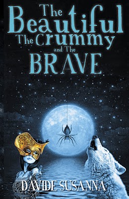 The Beautiful, The Crummy and The Brave cover