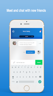 MyPeepz - Meet Your Community(圖5)-速報App