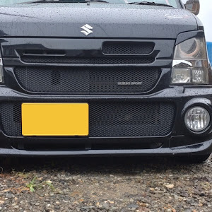 ワゴンR MH21S