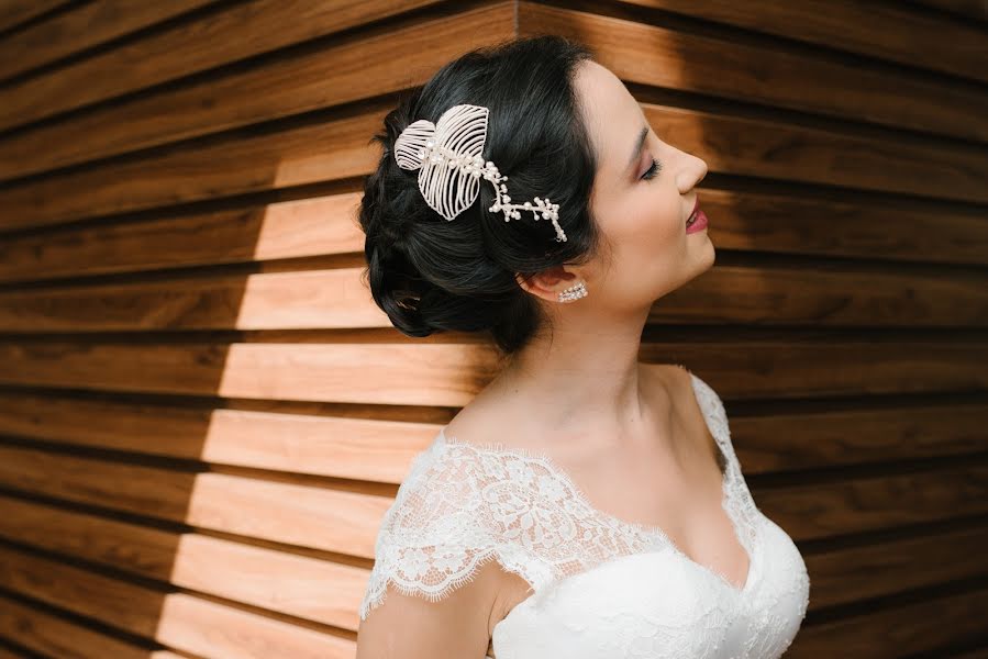 Wedding photographer Aline Spezia (alinespezia). Photo of 12 May 2020