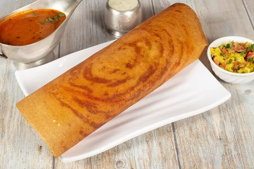 Masala Dosa