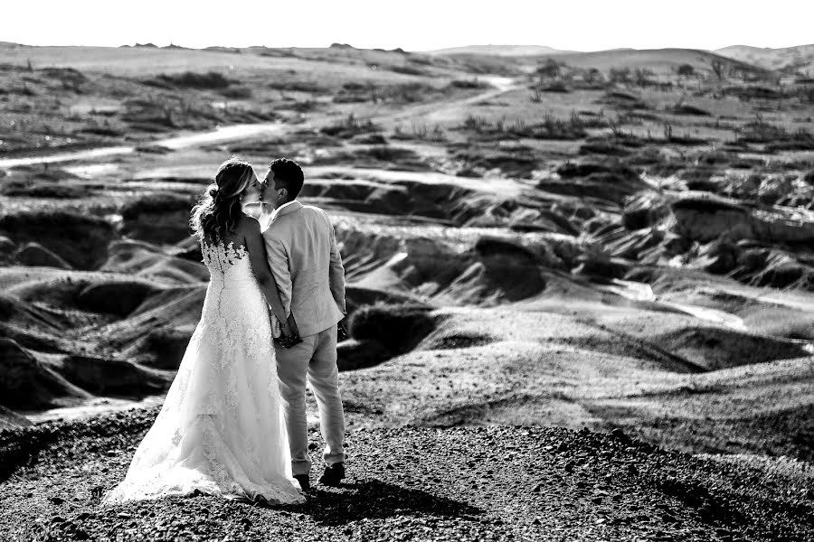 Fotógrafo de casamento Gustavo Taliz (gustavotaliz). Foto de 20 de novembro 2018