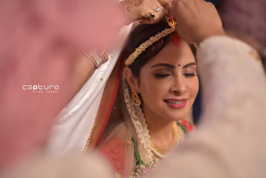 結婚式の写真家Bilaal Sadeer Mauritius (bilaalsadeer)。2019 8月7日の写真