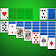 Collection solitaire icon