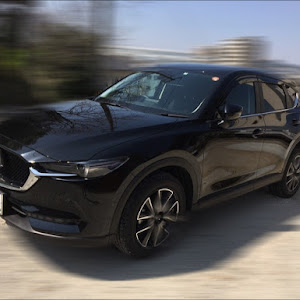 CX-5 KFEP