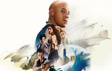 xXx Return of Xander Cage 2017 5K small promo image