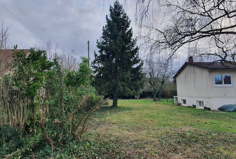  Vente Terrain à bâtir - 480m² à D'Huison-Longueville (91590) 