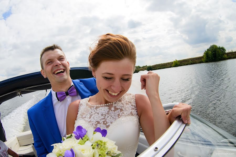 Wedding photographer Denis Mirskoy (pavelvasin). Photo of 24 March 2015