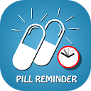 Pill Reminder - Medication Reminder Alarm 1.4.3 APK Herunterladen