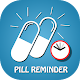 Download Pill Reminder - Medication Reminder Alarm For PC Windows and Mac