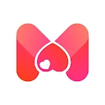 Cover Image of Download Meet-Meet New People Online Dating App 1.3.4 APK