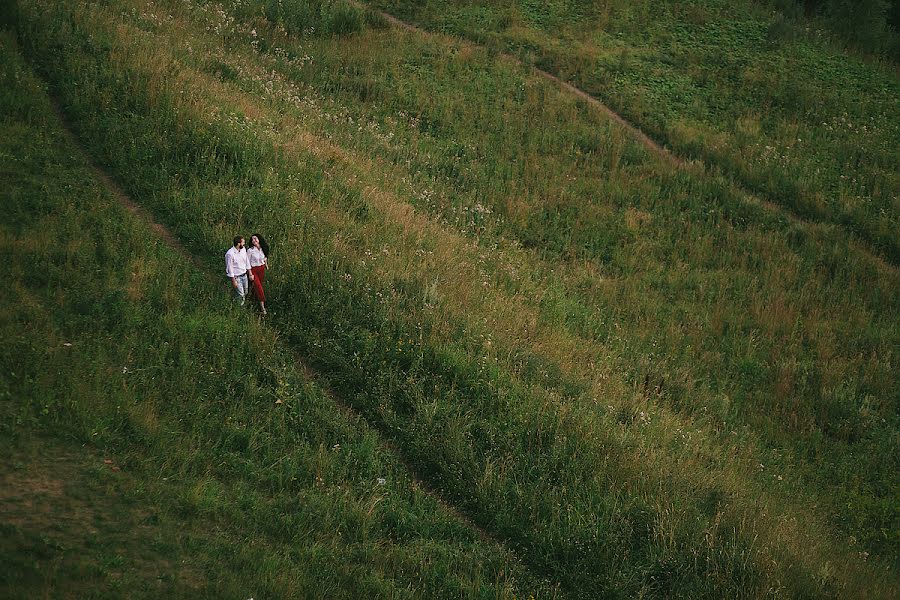 Fotograf ślubny Mariya Evseeva (foxik-85). Zdjęcie z 2 września 2016