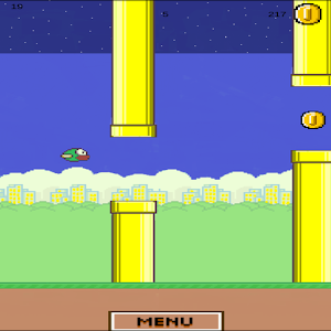 Download Flippy Bird For PC Windows and Mac