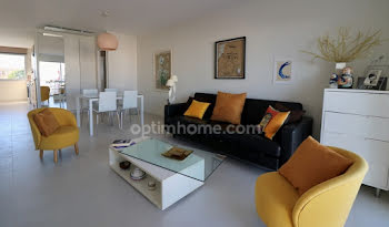 appartement à Montpellier (34)