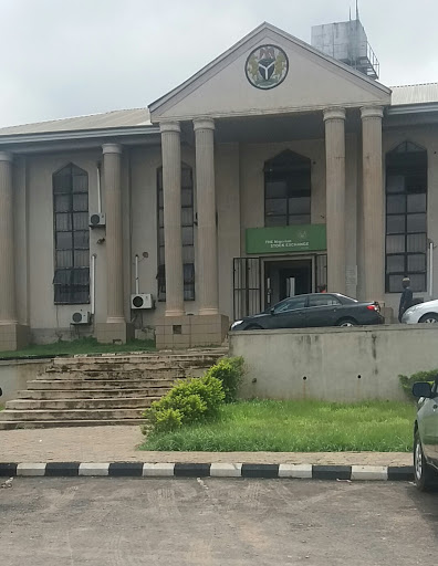 The Nigerian Stock Exchange, 4 Ridge Rd, GRA, Onitsha, Nigeria, Diner, state Anambra