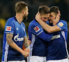 Schalke gagne une place sur le podium, service minimum pour le Bayern 