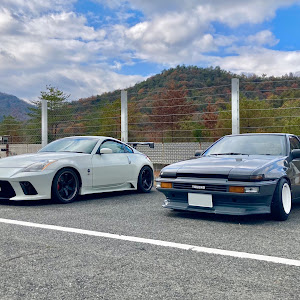 フェアレディZ Z33