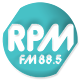 Download RPM | RADIO PUBLICA MERCEDES For PC Windows and Mac