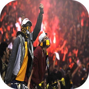 Ultras TIFO 2015  Icon