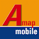 Austrian Map mobile icon