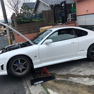 シルビア S15