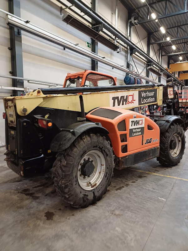 Afbeelding van een JLG 4017RS