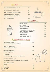 CFC Kitchen menu 2