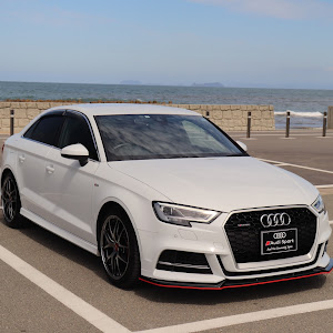 A3 セダン 1.4 TFSI