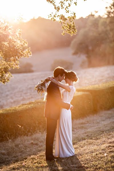 Vestuvių fotografas Paméla Castel-Mouhot (pamelaphotograp). Nuotrauka 2020 liepos 27