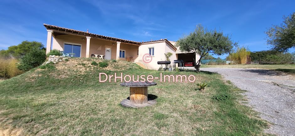 Vente maison 5 pièces 134 m² à Tornac (30140), 319 000 €