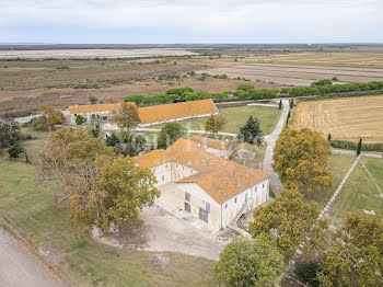 propriété à Salin de giraud (13)