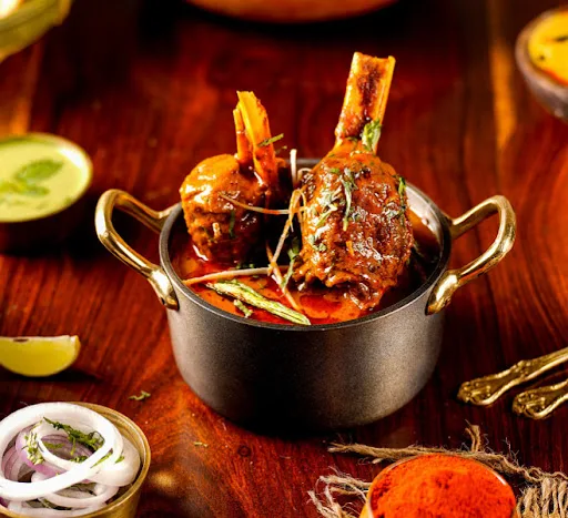 Nalli Nihari