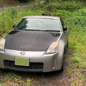 フェアレディZ Z33