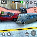 Car Crashing Simulator Game 3d