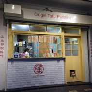 本願豆花店