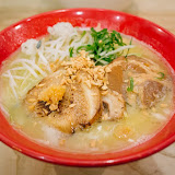 Totto Ramen 鳥人拉麵(台灣總店)