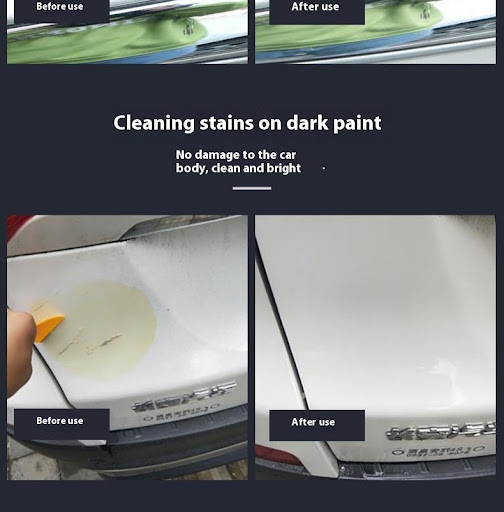 Title 9, Universal Special Paint Polishing Depth Scratch...