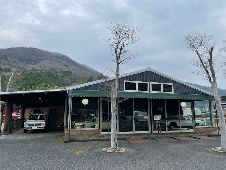 アクアのクラシックカー・福山自動車時計博物館・トリノミュージアム・OLD BOY・スーパーカーに関するカスタム事例の投稿画像14枚目