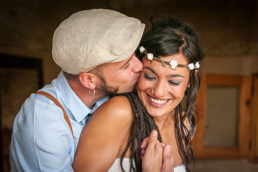 Wedding photographer Josep Molina (sepmolina). Photo of 27 January 2017