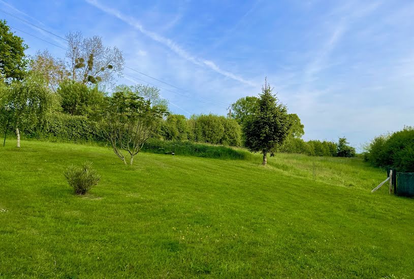  Vente Terrain à bâtir - 5 780m² à Gonneville-sur-Mer (14510) 