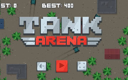 Tank Arena Vnz