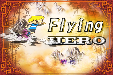 免費下載冒險APP|Flying Hero app開箱文|APP開箱王