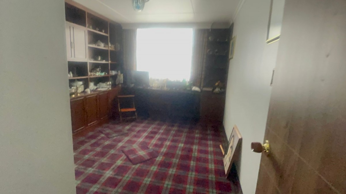 Apartamento En Venta - Chico Navarra, Bogota