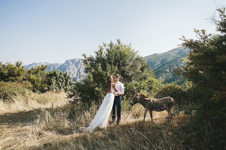 Hochzeitsfotograf Ekaterina Zatonskaya (zatonskaya). Foto vom 18. April 2022