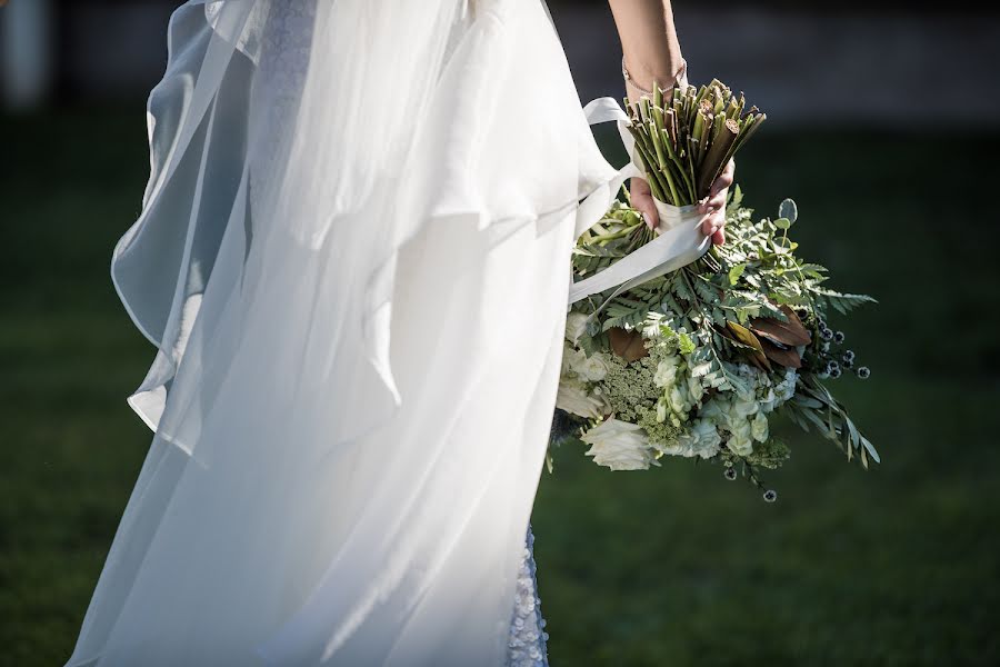 Wedding photographer Richard Johnston (lonelyhunter). Photo of 19 November 2018