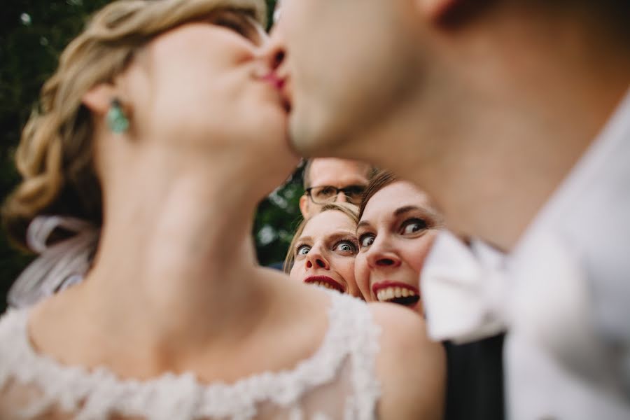 Fotógrafo de casamento Ken Pak (kenpak). Foto de 6 de maio 2015